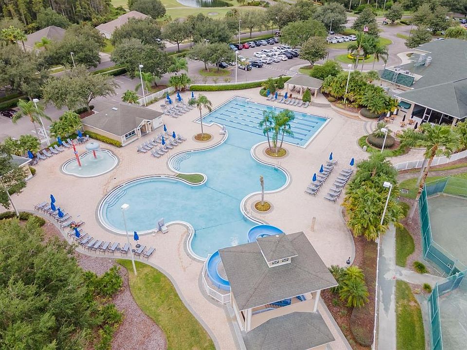 18105 Nassau Point Dr, Tampa, FL 33647 Zillow