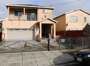 1755 Post Ave, San Pablo, CA 94806