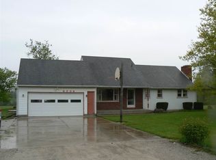 6234 Schlatter Rd, Leo, IN 46765