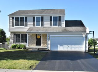 52 Gala Ave SW, Etna, OH 43062