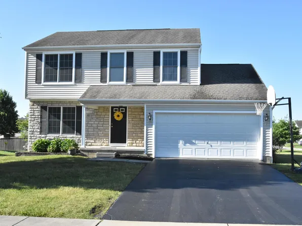 52 Gala Ave SW, Etna, OH 43062