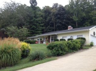 1210 Rainbow Dr, Portsmouth, OH 45662