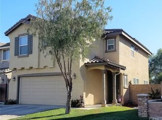 7940 Shadow Trails Ln, Jurupa Valley, CA 92509