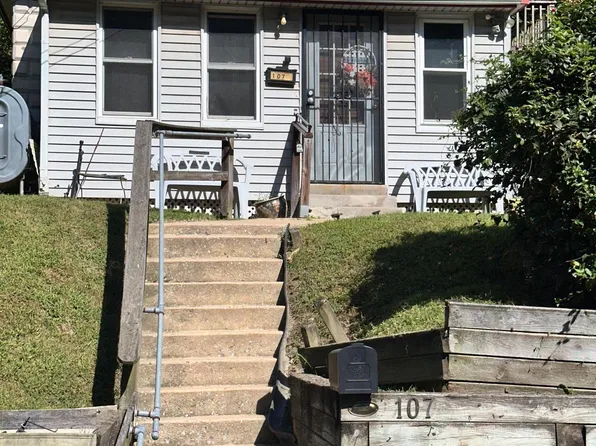 107 Ash St, Coatesville, PA 19320