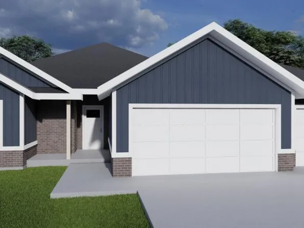 1261 N London Place, Republic, MO 65738