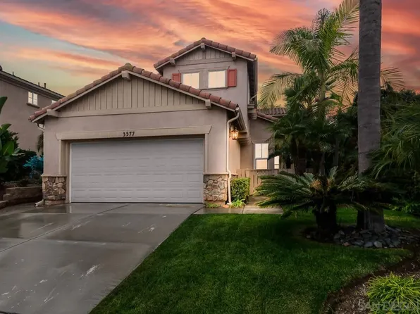 3577 Bluff Ct, Carlsbad, CA 92010