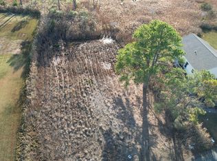 PARCEL 724 Calvary Rd, Crisfield, MD 21817