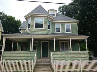 34 Bearse Ave, Dorchester, MA 02124