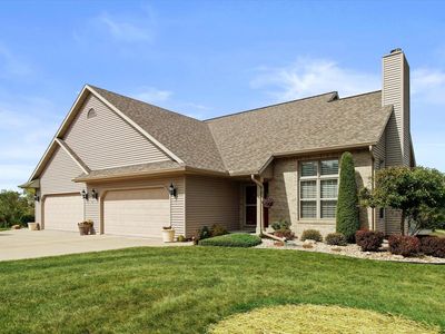 W5572 County Road Cw UNIT 9B, Watertown, WI, 53098