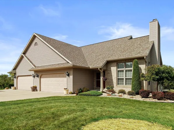 W5572 County Road Cw #9B, Watertown, WI 53098