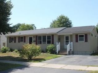 222 Sandra Cir, Burlington, VT 05408