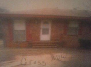 711 E Town Rd, Albany, GA 31705