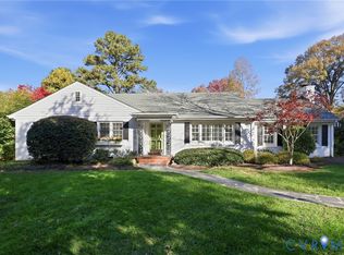 8810 Wishart Rd, Henrico, VA 23229