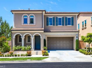 63 Pedigree, Irvine, CA 92602