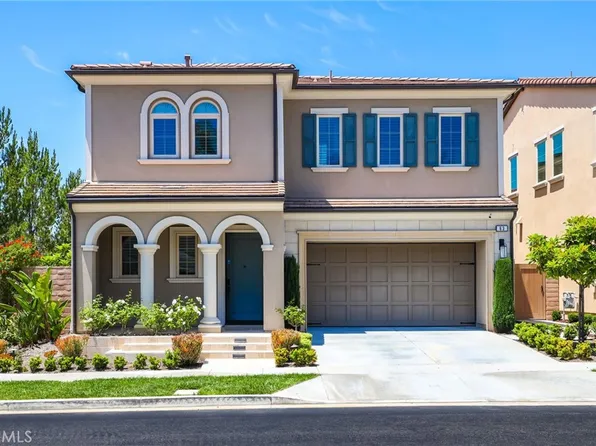 63 Pedigree, Irvine, CA 92602