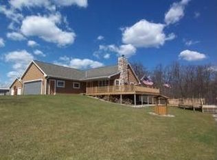 W10476 Jessica Ln, Crivitz, WI 54114