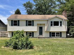 1 Faith Ln, Manchester, NH 03103