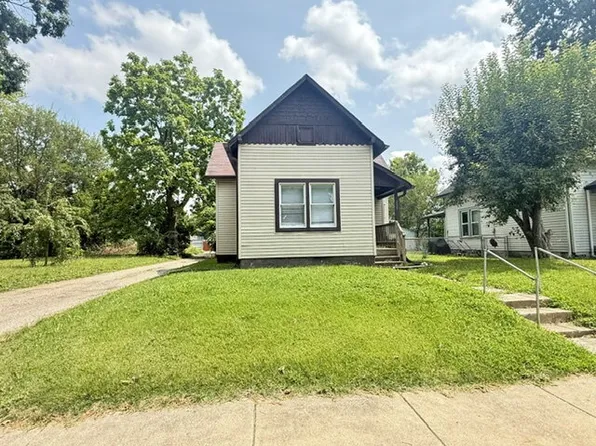 225 Trowbridge St, Indianapolis, IN 46201