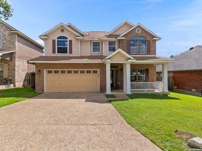 20114 Horizon Way, San Antonio, TX, 78258