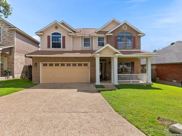 20114 Horizon Way, San Antonio, TX 78258