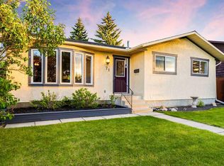 71 N Templeson Rd NE, Calgary, AB T1Y5L5