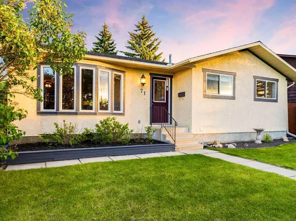 71 N Templeson Rd NE, Calgary, AB T1Y 5L5
