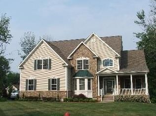 38 Sandy Pines Blvd, Hopewell Junction, NY 12533