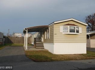 212 Robwood Rd, Dundalk, MD 21222