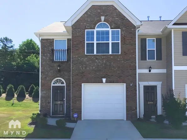 2397 Hartfield Cir, Winston Salem, NC 27103