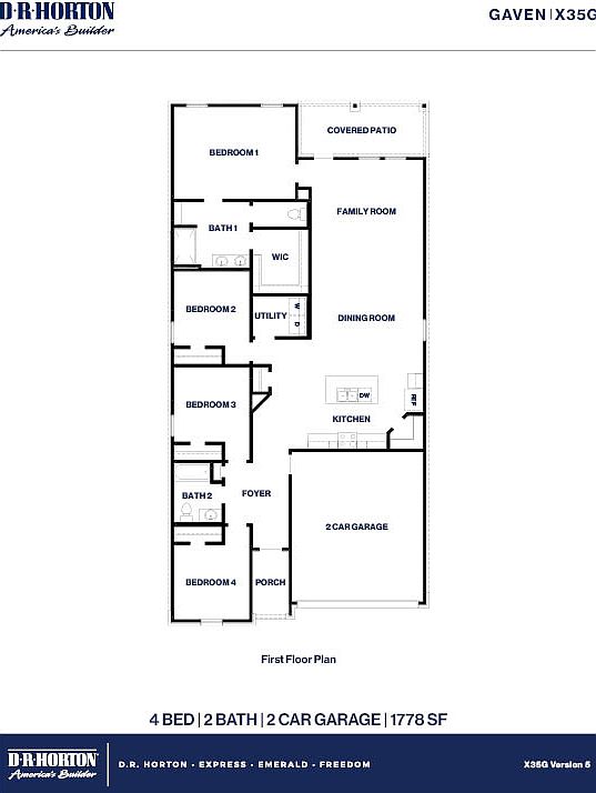 Floor Plan.