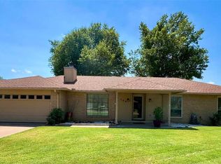 209 Jester Rd, Tonkawa, OK 74653
