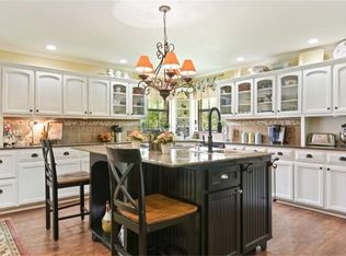 4281 County Road 842, Brazoria, TX 77422