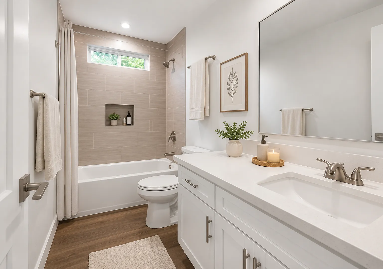 Saticoy Villas. — Photo 2