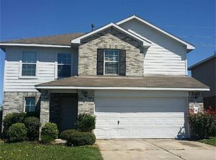 21306 Carleen Creek Trl, Spring, TX 77379