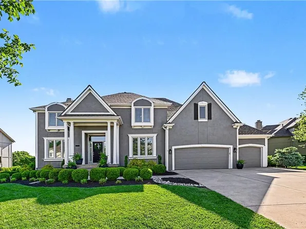 12801 Century St, Overland Park, KS 66213