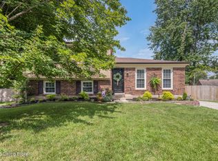 5401 Wethe Ct, Louisville, KY 40291