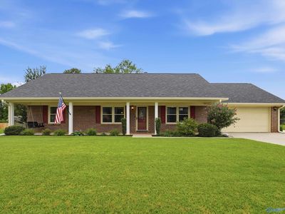 122 Wickstone Rd, Meridianville, AL, 35759