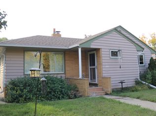 333 6th Ave NE, Valley City, ND 58072