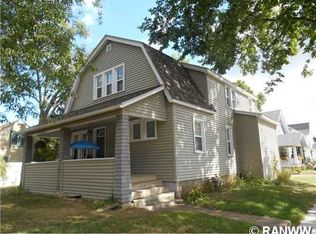 1302 Altoona Ave, Eau Claire, WI 54701