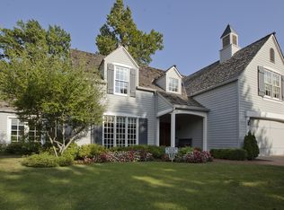 3515 S Yorktown Pl, Tulsa, OK 74105