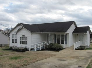 67 Channing Loop, Brownsville, TN 38012