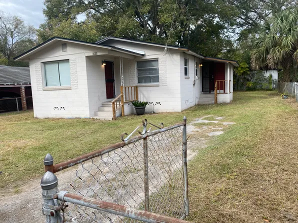1523 W 29th St, Jacksonville, FL 32209