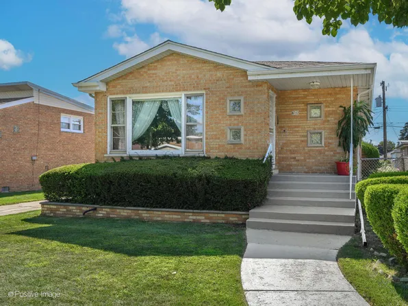 8712 Tulley Ave, Oak Lawn, IL 60453
