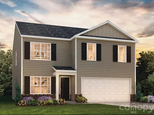 2573 Goose Fair Rd, Maiden, NC 28650