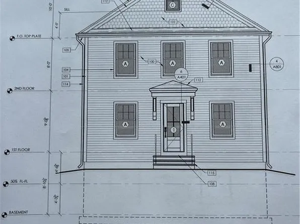 88 Coggeshall St, Providence, RI 02904