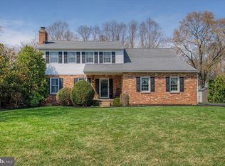 6 Briar Rd, Wilmington, DE 19803