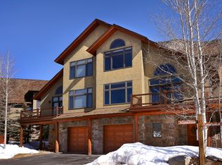 2 Links Ct, Crested Butte, CO 81224