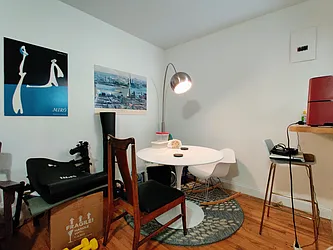 Rented by The Crest Group