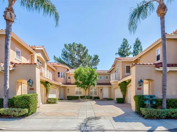 2546 Aquasanta, Tustin, CA 92782