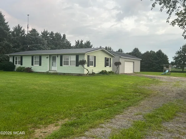 1809 Us Highway 224, Ohio City, OH 45874